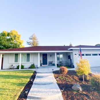Dependable Roofing - Before - Roofing Near Me - Oakley, California