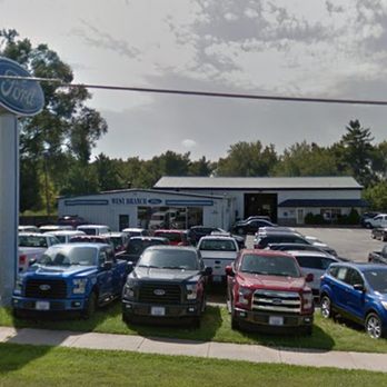 West Branch Ford - Car Dealers Near Me - West Branch, Iowa West Branch Ford - Car Dealers Near Me - West Branch, Iowa