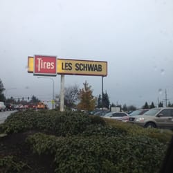 Les Schwab Tire Center