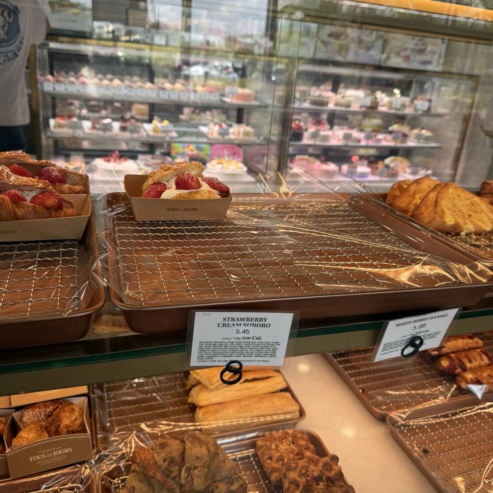 Tous Les Jours - Coffee & Tea Near Me - Wesley Chapel, Florida Tous Les Jours - Coffee & Tea Near Me - Wesley Chapel, Florida