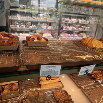 Tous Les Jours - Coffee & Tea Near Me - Wesley Chapel, Florida Tous Les Jours - Coffee & Tea Near Me - Wesley Chapel, Florida