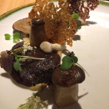 Transformer Fitzroy - Asian mushrooms with white miso - Restaurants Near Me - Melbourne, VIC Transformer Fitzroy - Asian mushrooms with white miso - Restaurants Near Me - Melbourne, VIC