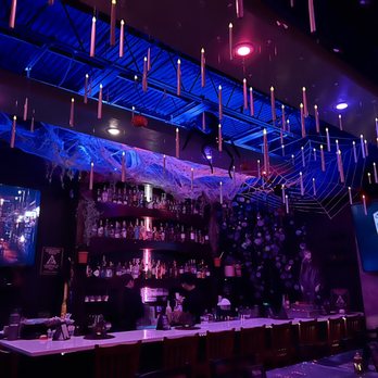 Allusion bar - Cocktail Bars Near Me - Colorado Springs, Colorado