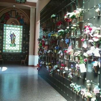 Loma Vista Memorial Park - Inside muasoleum - Funeral Services & Cemeteries Near Me - Fullerton, California Loma Vista Memorial Park - Inside muasoleum - Funeral Services & Cemeteries Near Me - Fullerton, California