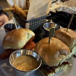 Sliders