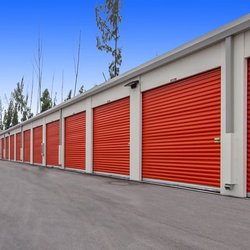 Public Storage