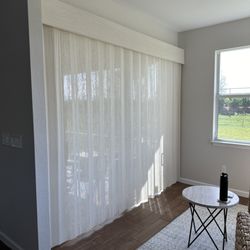 Got Windows? Need Blinds! - #slidingdoorsolutions