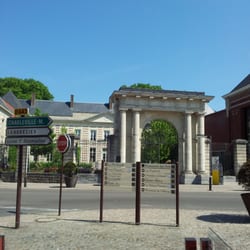 Musée Matisse