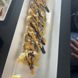 Takashi Roll Takashi Roll