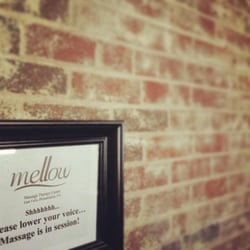 Mellow Massage & Yoga