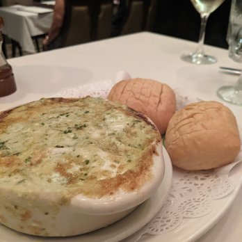 Hy's Steak House - Escargot, the American way - Steakhouses Near Me - Honolulu, Hawaii