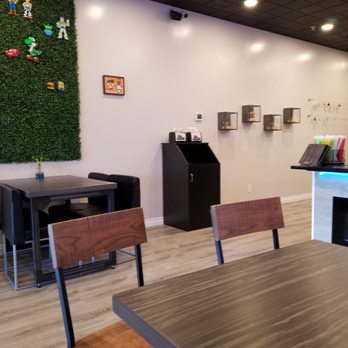 Fantastea House - Inside - Bubble Tea Near Me - Beaverton, Oregon Fantastea House - Inside - Bubble Tea Near Me - Beaverton, Oregon