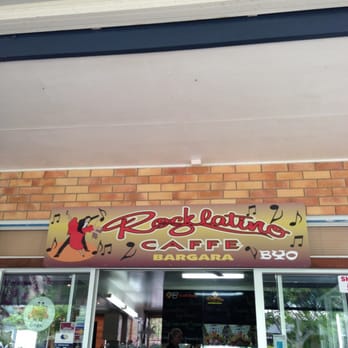 Rocklatino Caffe - Coffee & Tea Near Me - Bargara, QLD Rocklatino Caffe - Coffee & Tea Near Me - Bargara, QLD