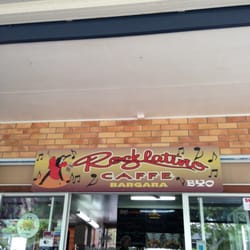 Rocklatino Caffe