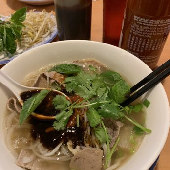 Pho Quyen Vietnamese Restaurant - Phở - Vietnamese Near Me - Pinellas Park, Florida