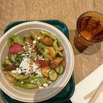 Yellow - Salad - Coffee & Tea Near Me - Washington, DC, District of Columbia Yellow - Salad - Coffee & Tea Near Me - Washington, DC, District of Columbia