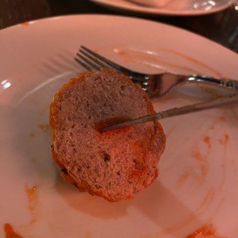 The Ivy Kitchen & Bar - Meatball - Bars Near Me - Huntington, New York The Ivy Kitchen & Bar - Meatball - Bars Near Me - Huntington, New York