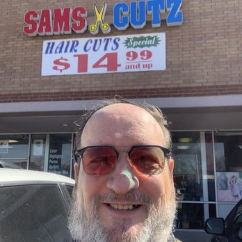 Sams Cutz - Hair Salons Near Me - Garland, Texas Sams Cutz - Hair Salons Near Me - Garland, Texas