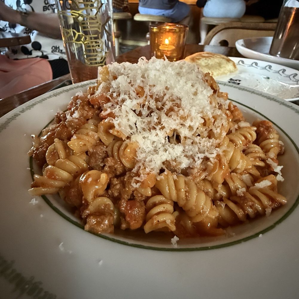 Neighborhood - Bolognese - New American Near Me - San Diego, California Neighborhood - Bolognese - New American Near Me - San Diego, California