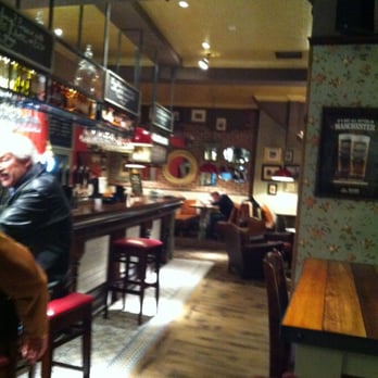 Ape & Apple - Pubs Near Me - Manchester, XGM Ape & Apple - Pubs Near Me - Manchester, XGM