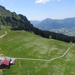 Grüntenhütte