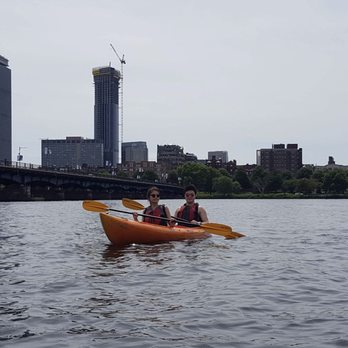 Community Boating - Boating Near Me - Boston, Massachusetts