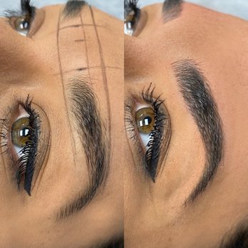 MAUI BROWI - Eyebrow Services Near Me - San Clemente, California