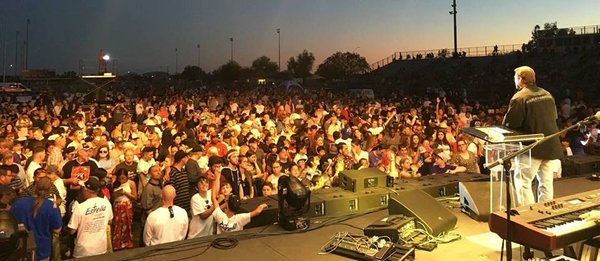 CROSSROADS CHURCH OF CASA GRANDE - Updated January 2026 - 2024 E ...