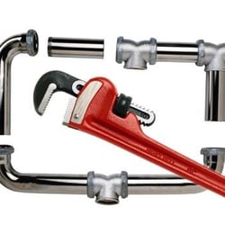 JJ & Sons Plumbing Service