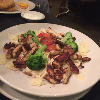 Seasons Restaurant - Chicken alfredo - American Near Me - Corbin, Kentucky Seasons Restaurant - Chicken alfredo - American Near Me - Corbin, Kentucky