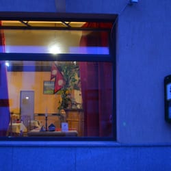 Namaskar Indická restaurace