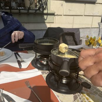 Restaurant Fritschi - Fondue - Pubs Near Me - Luzern, LU