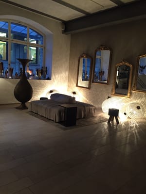 Hürlimannbad & Spa by null