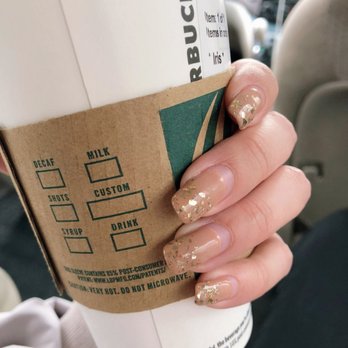Medford Nail Bar - After month month for my gel manicure, it's still staying in a perfect shape and color!!! Love it - Nail Salons Near Me - Medford, Massachusetts Medford Nail Bar - After month month for my gel manicure, it's still staying in a perfect shape and color!!! Love it - Nail Salons Near Me - Medford, Massachusetts