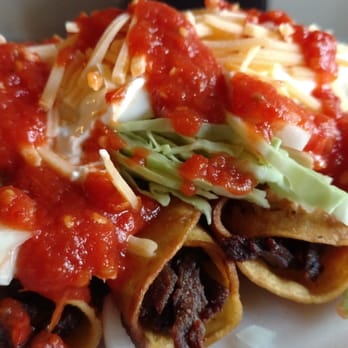 Mendoza's Mexican Mercado - Taquitos we made with Mendoza's fresh ingredients. - Grocery Near Me - Seattle, Washington Mendoza's Mexican Mercado - Taquitos we made with Mendoza's fresh ingredients. - Grocery Near Me - Seattle, Washington