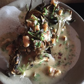 Burdock & Co - Tapas/Small Plates Near Me - Vancouver, British Columbia