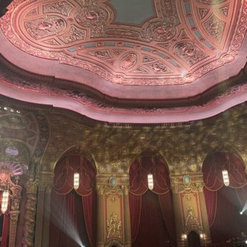 Kings Theatre - Gorgeous interior - Music Venues Near Me - Brooklyn, New York Kings Theatre - Gorgeous interior - Music Venues Near Me - Brooklyn, New York