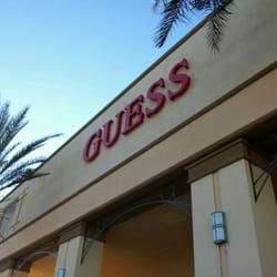 Guess Factory Outlet