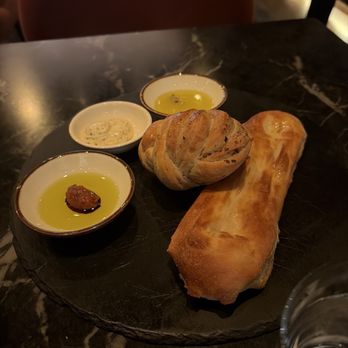 Aris Steakhouse - Steakhouses Near Me - Austin, Texas