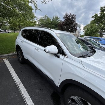 Tint Dad - Car Window Tinting Near Me - Delmar, Maryland Tint Dad - Car Window Tinting Near Me - Delmar, Maryland
