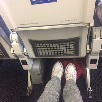 personal item for united airlines