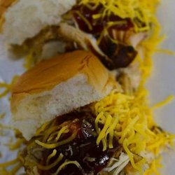Sweet Swine Bbq and Catering