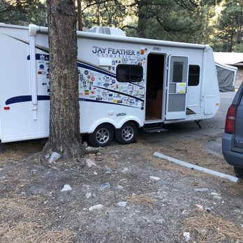 iSpy RV Rentals - RV Rental Near Me - Spicewood, Texas