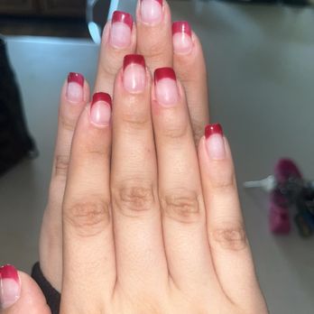 Amiana Nails Lounge - Nail Salons Near Me - Upland, California Amiana Nails Lounge - Nail Salons Near Me - Upland, California