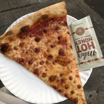 Scarr's Pizza - Cheese pizza - Pizza Near Me - New York, New York Scarr's Pizza - Cheese pizza - Pizza Near Me - New York, New York