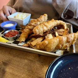 Soulflavor - NC Fish & Chips