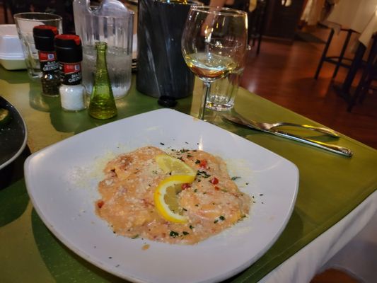 Amore Trattoria Italiana by null