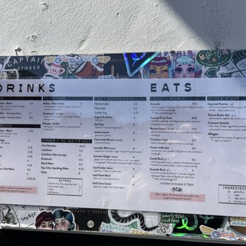Captain + Stoker - Coffee Roasteries Near Me - Monterey, California