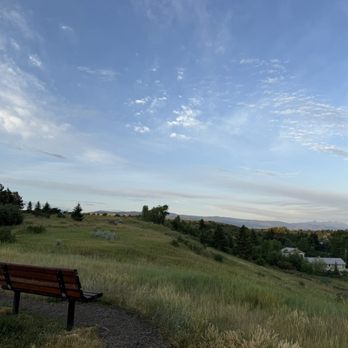 Peets Hill / Burke Park - Parks Near Me - Bozeman, Montana Peets Hill / Burke Park - Parks Near Me - Bozeman, Montana