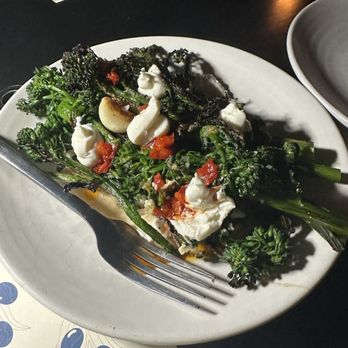 Pizzana - BROCCOLINI - Salad Near Me - Los Angeles, California Pizzana - BROCCOLINI - Salad Near Me - Los Angeles, California